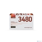 Easyprint TN-3480 Тонер-картридж для Brother HL-L5000 / 5100 / 5200 / 6200 / 6300 / 6400 / DCP-L5500 / 5600 / 6600 / MFC-L5700 / 6700 / 6800 / 6900  (8000 стр.) черный