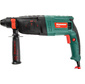 Hammer Flex PRT800D Перфоратор [545467] { 800 Вт SDS+ 26мм 0-1245об / мин 2.6Дж 3 режима кейс }