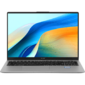 Ноутбук Huawei MateBook D 16 MCLG-X MitchellG-W5651 Core i5 13420H 16Gb SSD512Gb Intel UHD Graphics 16" IPS  (1920x1200) без ОС silver WiFi BT Cam  (53014MTX)