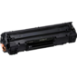 Картридж лазерный Canon 737 9435B002 черный  (2400стр.) для Canon i-Sensys MF211 / 212 / 216 / 217 / 226 / 229
