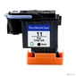 Печатающая головка NVP 11  (NV-C4810A-RE) Black для HP  (восстановленная)