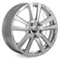 Легковой диск КиК 6, 5 / 17 5*114, 3 Сильвер