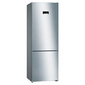 Холодильник Bosch KGN49XI20R нержавеющая сталь  (двухкамерный)