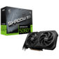 Видеокарта MSI RTX5060Ti SHADOW 2X OC PLUS 16GB GDDR7 128bit 3xDP HDMI 2FAN RTL