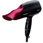 Фен Panasonic EH-NA65 2000Вт черный / розовый