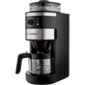 Кофемашина капельного типа MAUNFELD MF-731BK