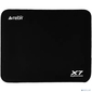 Коврик для мыши A4TECH A4-X7-300MP, черный, размер- 437x350x3 [86698]