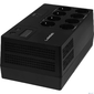 Источник бесперебойного питания Ippon Kirpich 850 480Вт 850ВА черный