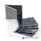 CD-box Slim черн.[CDB-sl]  (200 шт.)