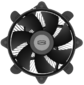 Кулер для процессора /  PCCOOLER CPU COOLER