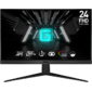 MSI 23.8" G2412F черный IPS LED 16:9 HDMI матовая 300cd 178гр / 178гр 1920x1080 180Hz DP FHD 4.2кг