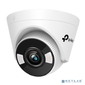 Турельная IP камера /  4MP Full-Color Wi-Fi Turret Network Camera