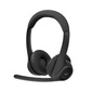 Гарнитура /  Logitech Zone 300,  Black
