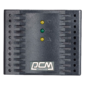 Powercom TCA-3000 Black Tap-Change,  1500W