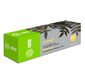 Картридж Cactus CS-PH6500Y  (106R01603) для Xerox Phaser 6500 / WorkCentre 6505 2500 страниц желтый