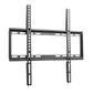 Ultramounts UM 812F Кронштейн для телевизора 32"-55" макс.35кг настенный фиксированный черный