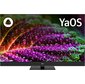Телевизор QLED BBK 42.5" 43LED-8259 / UTS2C Яндекс.ТВ черный 4K Ultra HD 60Hz DVB-T2 DVB-C DVB-S2 USB WiFi Smart TV  (RUS)