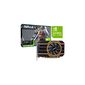 Видеокарта Ninja  (Sinotex) Ninja GT740  (384SP) 2GB GDDR5 128bit VGA DVI HDMI RTL {20}  (NK74NP025F)