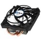 Вентилятор Arctic Cooling Вентилятор для процессора Arctic Freezer 11LP Retail  (Intel Socket 1700,  1200,  1156,  1155,  1151,  1150) низкопрофильный  (UCACO-P2000000-BL)  (701242)