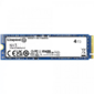Твердотельный накопитель /  Kingston SSD NV3,  4000GB,  M.2 (22x80mm),  NVMe,  PCIe 4.0 x4,  R / W 6000 / 5000MB / s,  TBW 1280,  DWPD 0.3  (12 мес)