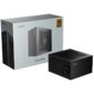 Блок питания 850W Ocypus Delta P850  (ATX,  80+ Bronze,  APFC,  20+4 pin,  120mm fan,  PCI-E 6+2Px3,  8xSATA)  (Delta-P850-B1FDBK024X-EU)