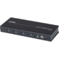 4-Port USB Boundless KM Switch