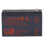 CSB Аккумуляторная батарея для ИБП  (12V / 5Ah)