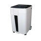 Office Kit S240-3.9х25  (секр.3 / P-4) / фрагменты 3.9х25 / 22 / 40лтр / Уничт:скрепки,  скобы,  пл.карты / CD отдельный слот для уничтожения CD / DVD,  масло в комплекте