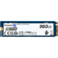 Накопитель SSD Kingston PCIe 4.0 x4 960GB SEDC2000BM8 / 960G DC2000B M.2 2280 0.4 DWPD
