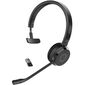 Беспроводная гарнитура Jabra Evolve 65 TE,  Link 390a MS Mono  (PN: 6693-833-309)