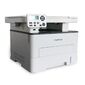 Pantum M6700DW  (МФУ,  лазерное,  монохромное,  А4,  копир / принтер / сканер  (цвет 24 бит),  30 стр / мин,  1200 1200 dpi,  256Мб RAM,  GDI,  дуплекс,  лоток 250 стр,  USB / LAN / WiFi,  нагр. макс 60000 стр / мес, )