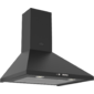 Вытяжка VENTA 60P-430-P3L BLACK ELIKOR