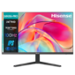 Монитор Hisense 23.8" 24N3G-PRO черный IPS LED 16:9 HDMI 250cd 178гр / 178гр 1920x1080 100Hz VGA FHD 3.1кг