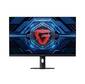 Монитор Xiaomi 27" Monitor G27i 2026 черный IPS LED 16:9 HDMI матовая 1000:1 400cd 178гр / 178гр 1920x1080 200Hz FreeSync Premium DP FHD 3.9кг
