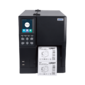 iDPRT iX4P Industrial 4" TT Printer 203DPI,  14IPS,  512 / 256MB,  RTC,  USB+USB HOST+Ethernet+RS232,  ZPL-II,  TSPL,  EPL2,  DPL