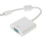 Hama H-53247 Адаптер mini DisplayPort - VGA