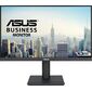 Монитор LCD 23.8" VA24DQFS /  ASUS VA24DQFS 23.8" WLED IPS monitor,  16:9,  FHD 1920x1080,  1ms (GTG),  300 cd / m2,  100M :1 (1000:1),  178° (H), 178° (V),  D-Sub,  DP,  HDMI,  100 Hz,  Speakers 2W x 2,  USB 3.2 Gen 1 Type-A x2,  HAS,  VESA 100x100 mm,  Adaptor Type-Built-in,  black,  HDMI cable,  USB cable.