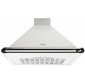 Вытяжка SATURN 60P-180-V1L WHITE / STEEL ELIKOR