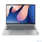 Ноутбук /  Lenovo IdeaPad Slim 5 14IMH9 14" (1920x1200 OLED) / Intel Core Ultra 7 155H (1.4Ghz) / 16384Mb / 1024SSDGb / noDVD / Int:Intel Arc Graphics / Cam / BT / WiFi / 57WHr / war 1y / 1.46kg / cloud grey / noOS + 65W,  RU kbd