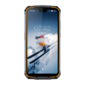 Doogee S68 Pro Fire Orange,  5.9'' 1080x2280,  4 x Cortex - A53 2.0 ГГц+4 x Cortex -A73 2.0 ГГЦ,  8 Core,  6GB RAM,  128GB,  up to 128GB flash,  21МП + 8МП + 8МП / 16Mpix,  2 Sim,  2G,  3G,  LTE,  BT,  Wi-Fi,  NFC,  GPS,  Type-C,  6030 мА·ч,  Android 9.0  (Pie),  304 г,  163, 5 ммx80 ммx16, 45 мм,  Face ID,  Finger Print
