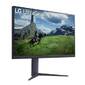 Монитор LG 31.5" UltraGear 32GS85Q-B черный IPS LED 16:9 HDMI матовая HAS 350cd 178гр / 178гр 2560x1440 180Hz FreeSync DP 2K USB 7.5кг