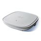 Точка доступа Wi-Fi CISCO Catalyst 9120AXI Access Point: Indoor environments,  with internal antennas,  802.11ax 4x4:4 MIMO;IOT;BT5;mGig;USB;RHL,  Regulatory domain H