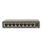 Коммутатор Osnovo SW-70800 неуправляемый