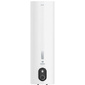 Водонагреватель Timberk SWH RS7 40 V 2кВт 40л электрический настенный / белый