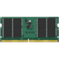 Память оперативная /  Kingston 32GB 5600MT / s DDR5 Non-ECC CL46 SODIMM 2Rx8