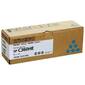 Ricoh 408185 Принт-картридж SP C360HE голубой {SP C360DNw / SP C360SNw / SP C360SFNw / SP C361SFNw,   (6000 страниц)}