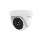 HiWatch DS-T133  (2.8 mm) Камера видеонаблюдения 2.8-2.8мм цветная корп.:белый