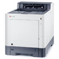 Цветной Лазерный принтер Kyocera P7240cdn  (A4,  1200 dpi,  1024 Mb,  40 ppm,   дуплекс,  USB 2.0,  Gigabit Ethernet)