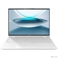 Ноутбук Honor MagicBook X16 2025 16" UHD Ultra 9 285H 32 / 1TB AMD NVIDIA RTX5060 WIN 11 Home 5301APWK DRB-P White