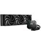 Жидкостная система охлаждения Deepcool SPARTACUS 360